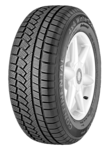 Continental 4x4 WinterContact 265/60R18