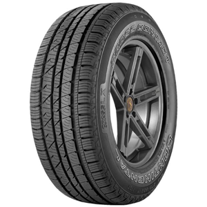 Continental CrossContactLX Sport 235/50R18