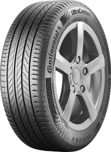 Continental UltraContact 155/65R14