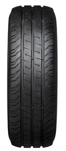 Continental Van200 195/65R15