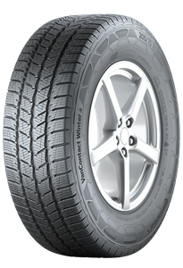 Continental VanContactWinter 225/75R16