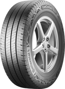 Continental VanEco 235/65R16