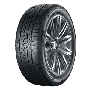 Continental WinterContact TS 860S 205/45R18