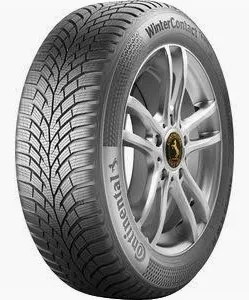 Continental WinterContact TS 870 P 215/65R17
