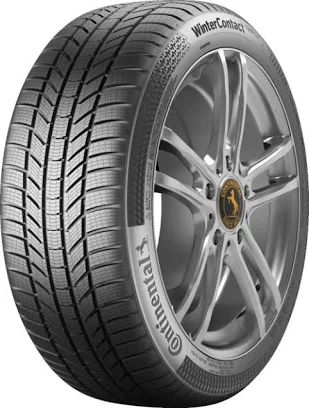 Continental WintherContact TS 870 P 235/55R19