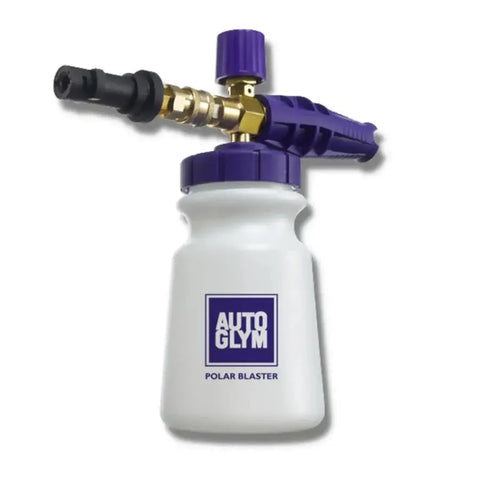 Autoglym Polar Blaster Skumlanse - Kärcher/Nilfisk