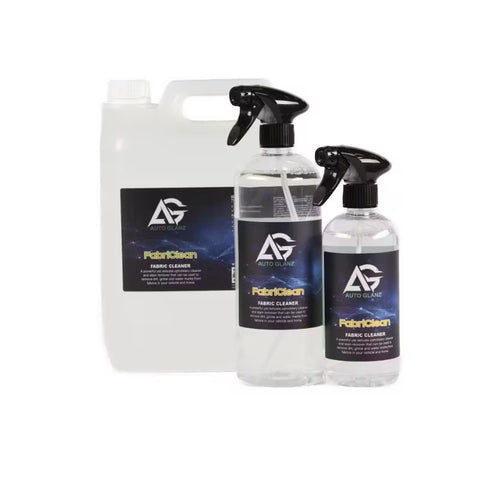 Auto Glanz FabriClean - Stofrens