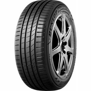 Dunlop BluResponse 195/65R15