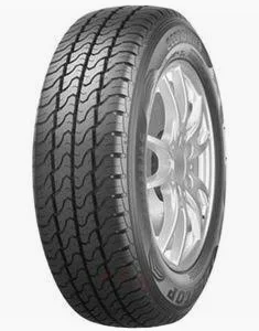 Dunlop Econodrive AllSeason 195/60R16