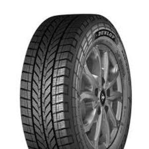 Dunlop Econodrive LT 195/60R16