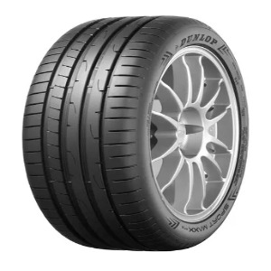 Dunlop SportMaxxRT2SUV 225/55R18