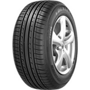 Dunlop SpResp 235/55R18