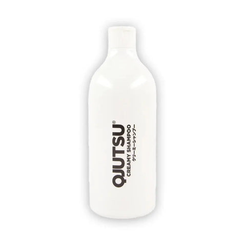 Soft99 Autoshampoo - Qjutsu Creamy Shampoo (750 ml)