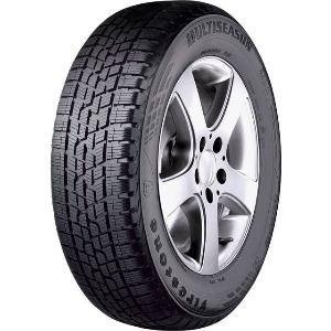 Firestone MultiSeason 2 225/40R18
