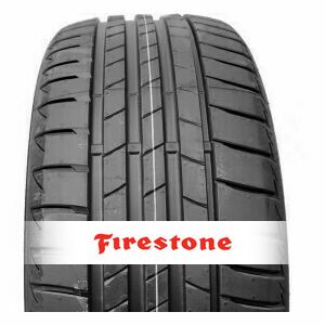Firestone RoadHawk 2 215/50R17