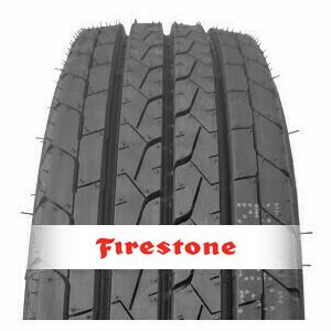 Firestone VanHawk 3 215/60R16