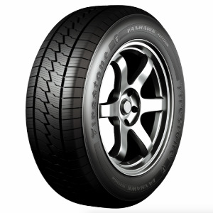 Firestone VHMulti 195/70R15