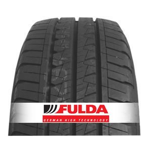 Fulda Conveo Tour2 215/65R16