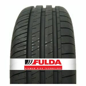 Fulda EcoControl HP2 195/65R15