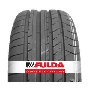 Fulda EcoControl SUV 225/60R17