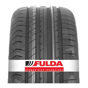 Fulda SportControl2 215/55R17