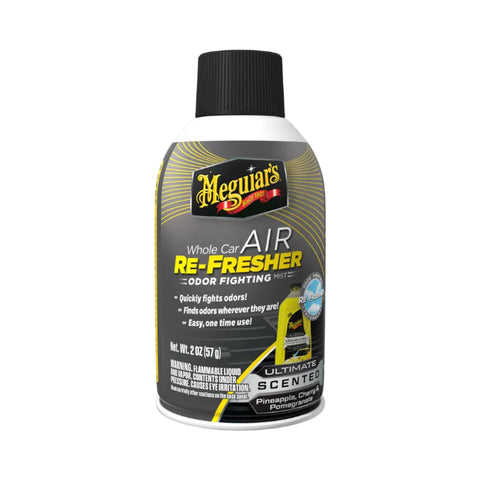 Meguiars Whole Car Air Refresher - Ultimate Duftfrisker