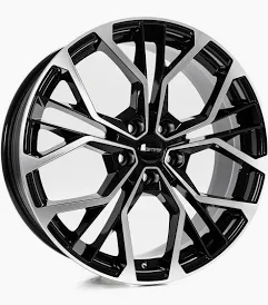 GMP ITALY Matisse-s Black Diamond