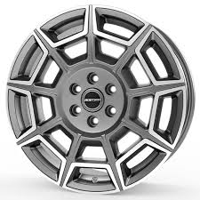GMP Pervan matt anthracite diamond matt anthracite diamond