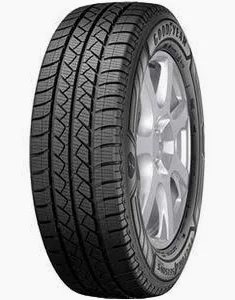 Goodyear Cargo4sVector AllSeason 215/75R16
