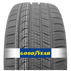 Goodyear EagleF1AllTerrain 235/55R19
