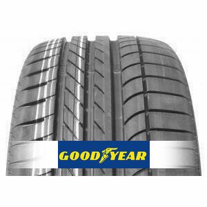 Goodyear F1/Asym 255/40R19