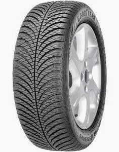 Goodyear Gen2Vector4Season 175/80R14
