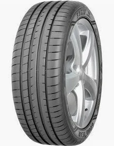 Goodyear UGPerf+ RUNFLAT 225/50R18
