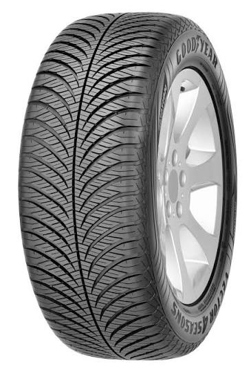 Goodyear Vector Allseason 4 245/45R19