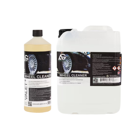 Auto Glanz Trade ACID Wheel Cleaner Syre Fælgrens