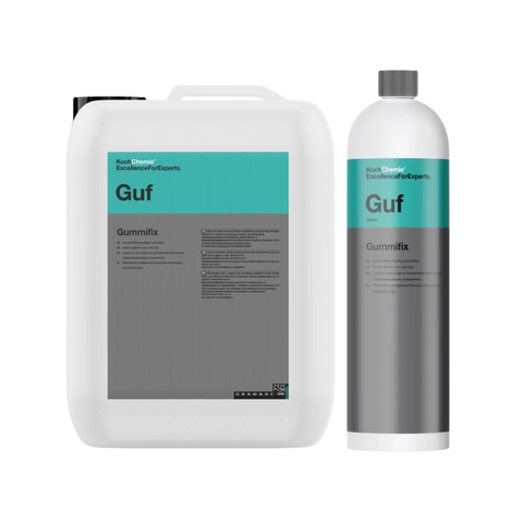 Koch Chemie Gummifix - Måttefornyer