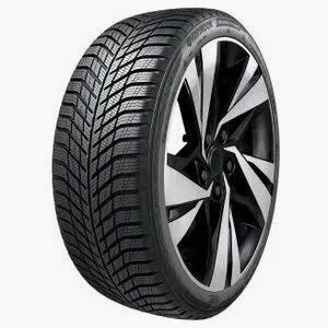 Hankook W340A Winter i*cept evo 4 SUV 215/60R17