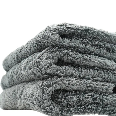 BS Premium Mikrofiberklud 40x40 cm - 400 GSM
