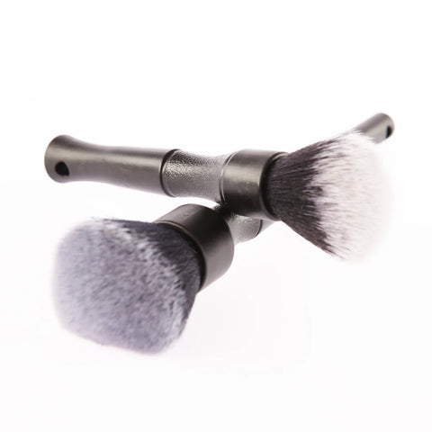 Auto Glanz Super Soft Detailing Pensler (2-pak)
