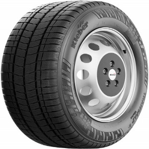 Kleber 2Transpro 225/70R15