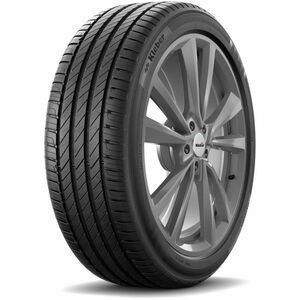 Kleber Dynaxer HP5 195/55R16