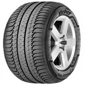 Kleber DYNAXER UHP 255/45R18