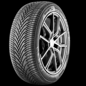 Kleber Krisalp HP3 SUV 225/65R17