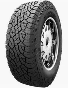 Kumho AT52 245/75R16