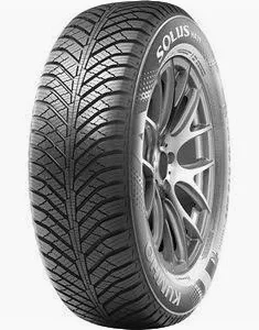 Kumho HA31 165/70R13