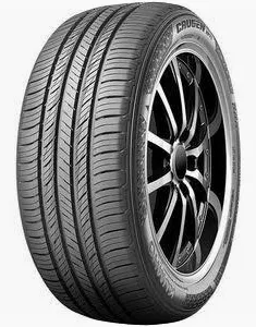 Kumho HP71 255/50R19
