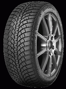 Kumho WP71 225/50R16