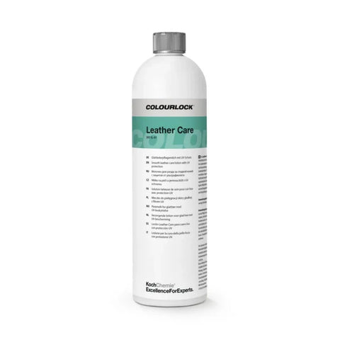 Koch Chemie ColourLock Leather Care Læder- & Vinylpleje (1 liter)