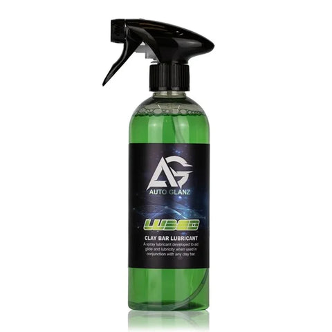 Auto Glanz Lubed Glidemiddel 500ml