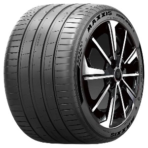Maxxis VictraSport6 SUV 225/55R19